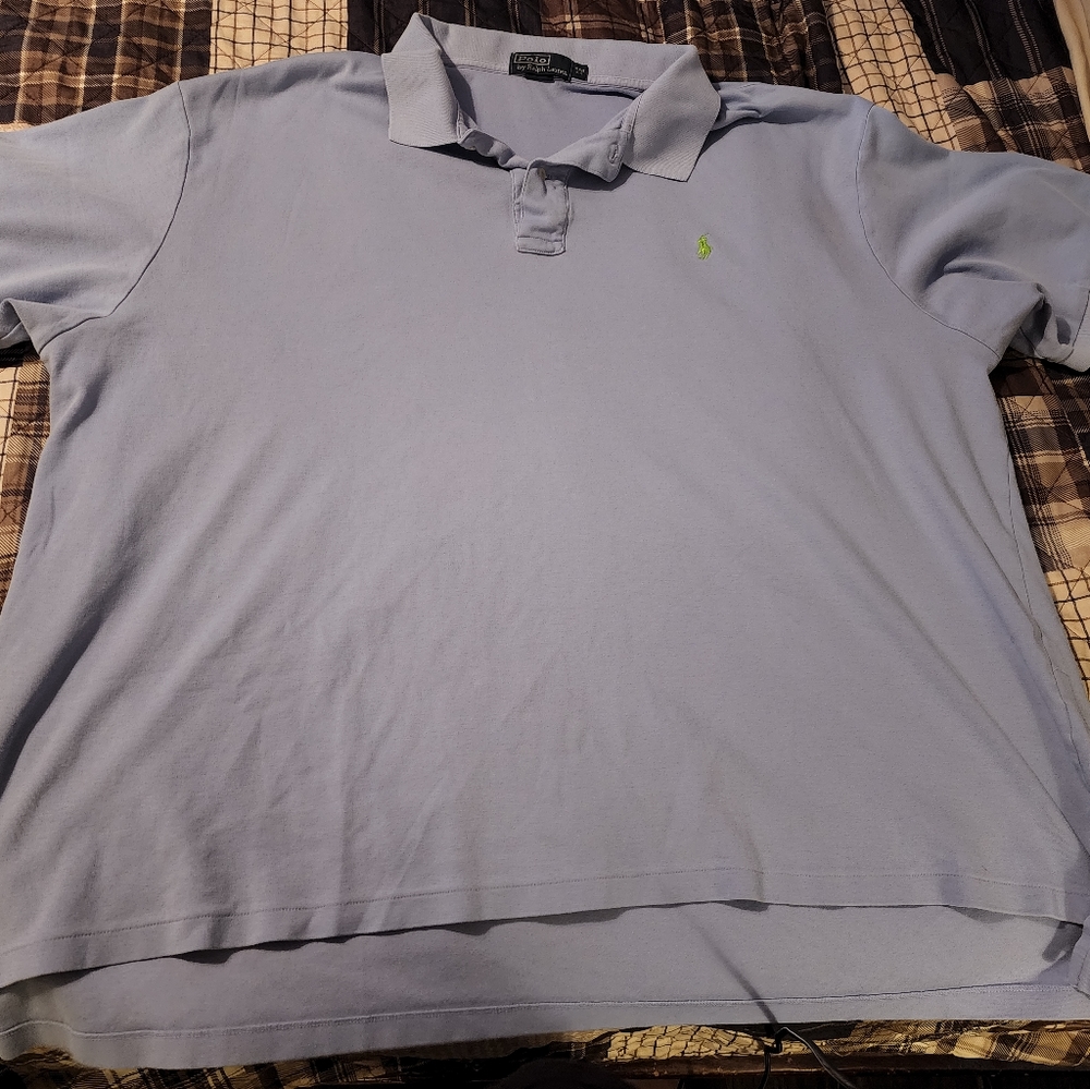 Polo by Ralph Lauren